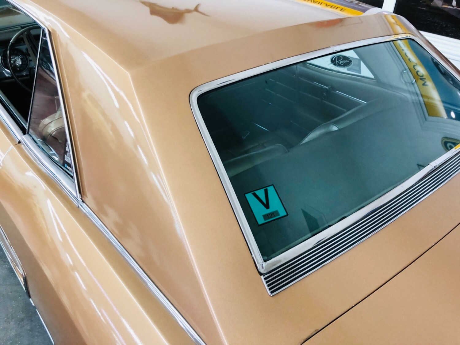 Used 1964 BUICK Riviera -Classic Beauty-SEE VIDEO- | Mundelein, IL