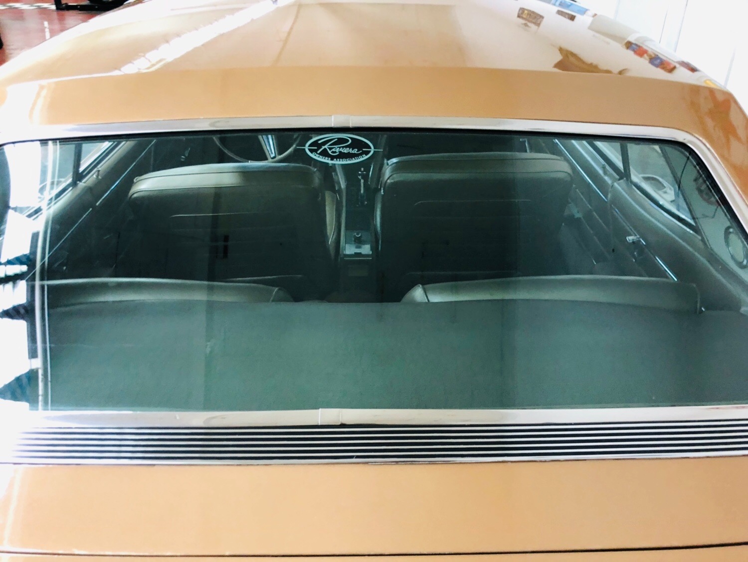 Used 1964 BUICK Riviera -Classic Beauty-SEE VIDEO- | Mundelein, IL