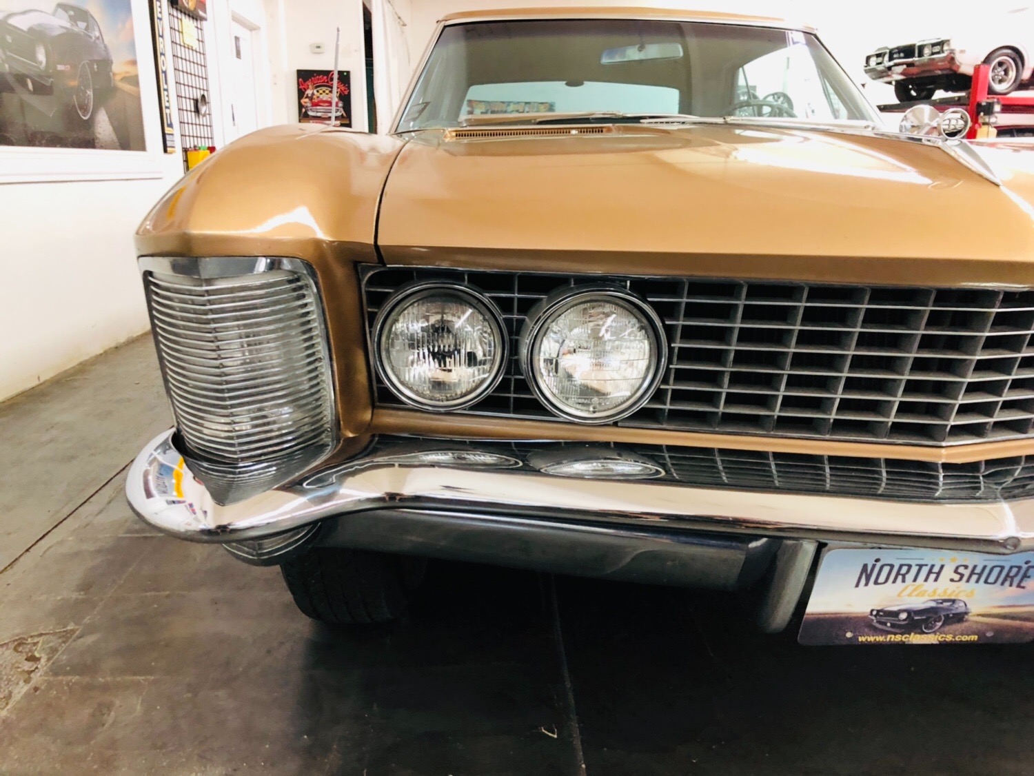 Used 1964 BUICK Riviera -Classic Beauty-SEE VIDEO- | Mundelein, IL