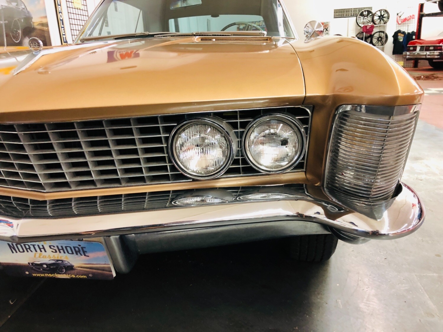 Used 1964 BUICK Riviera -Classic Beauty-SEE VIDEO- | Mundelein, IL