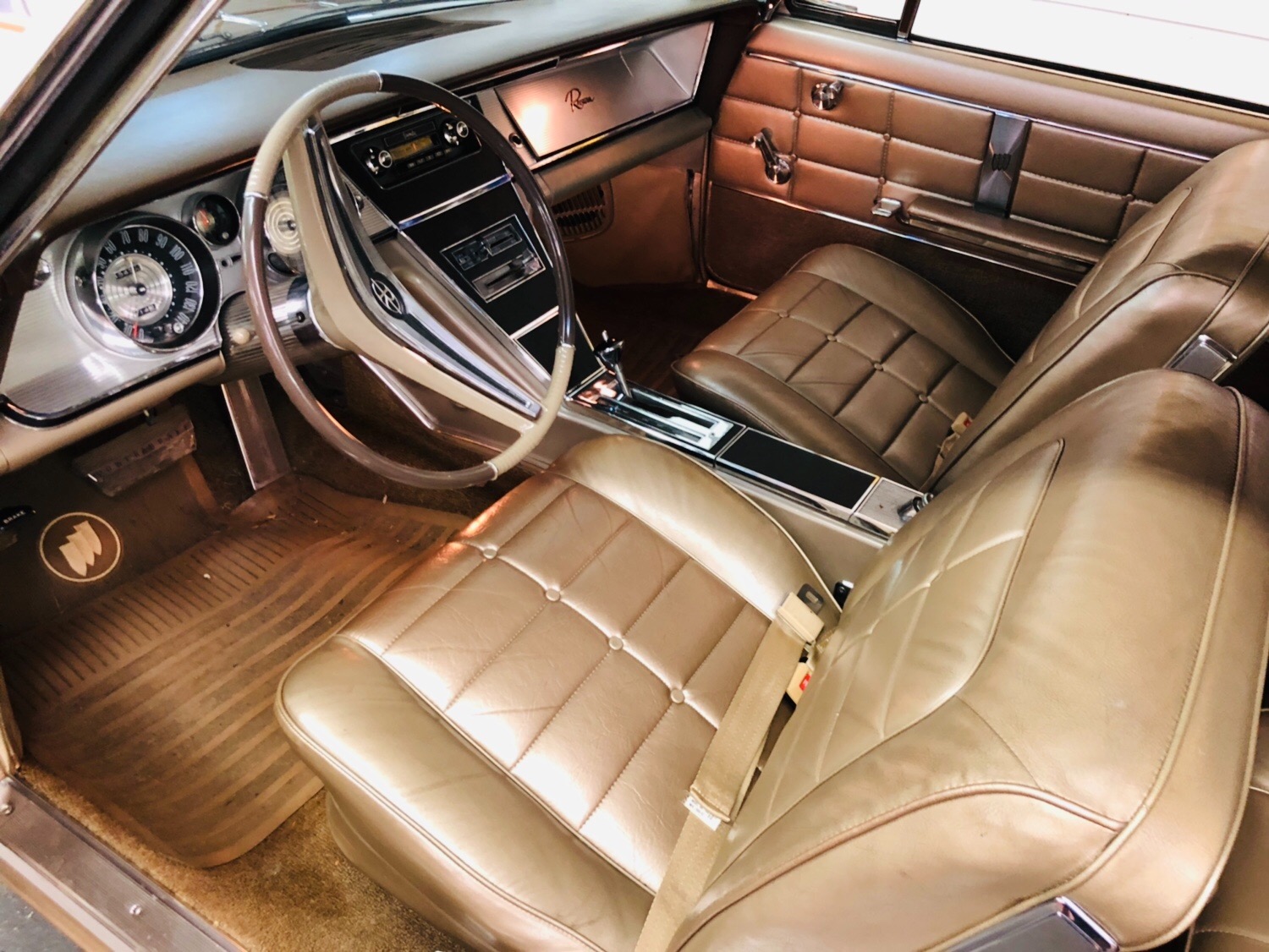 Used 1964 BUICK Riviera -Classic Beauty-SEE VIDEO- | Mundelein, IL