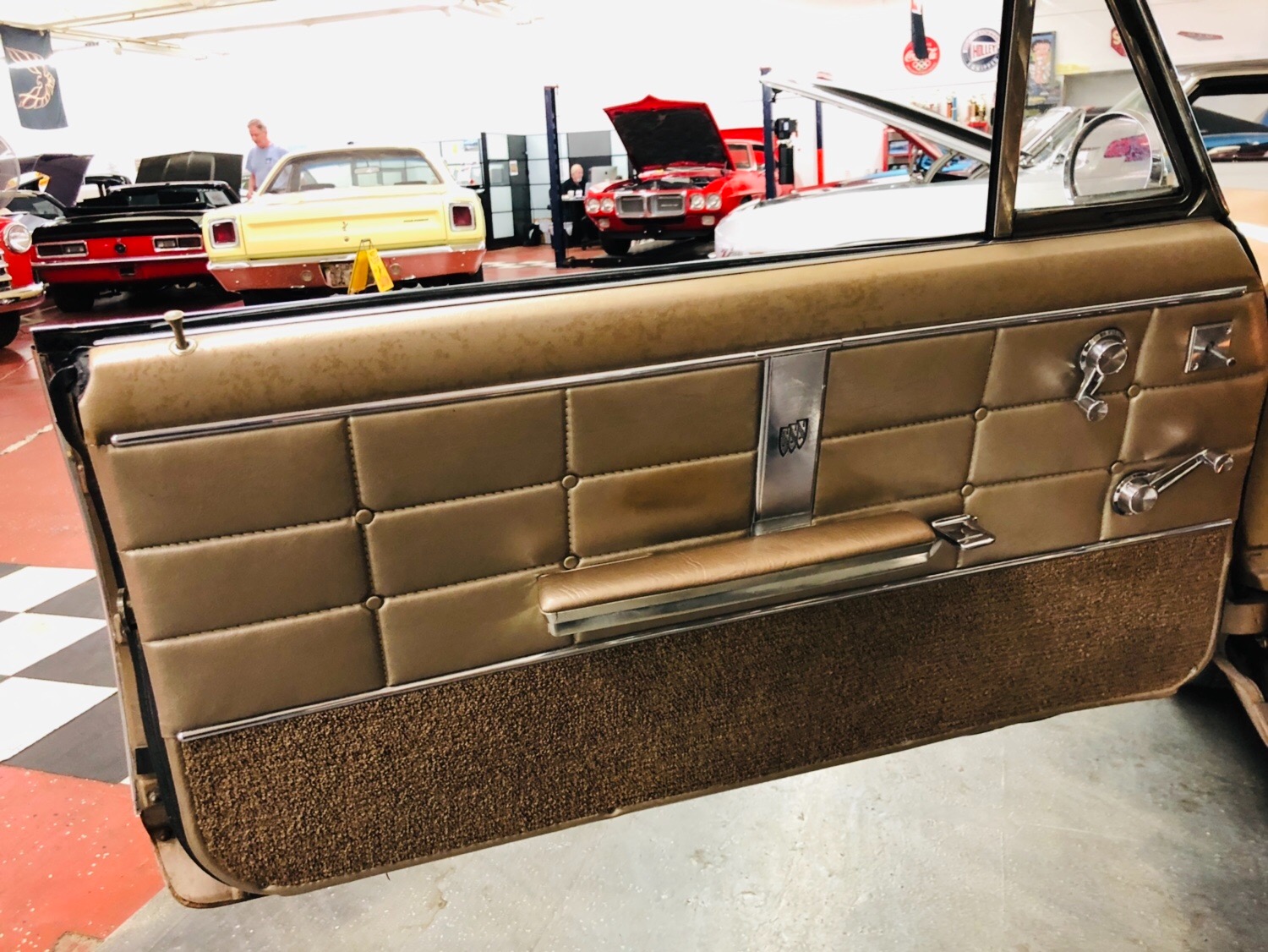Used 1964 BUICK Riviera -Classic Beauty-SEE VIDEO- | Mundelein, IL