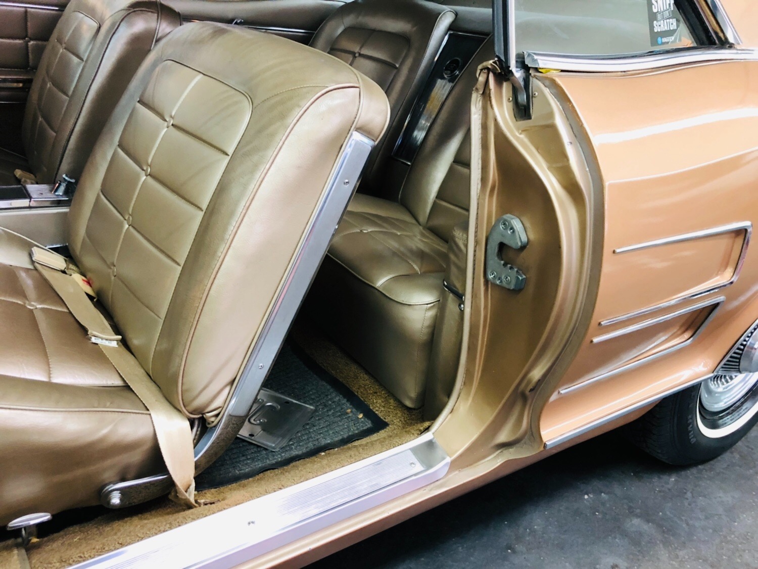 Used 1964 BUICK Riviera -Classic Beauty-SEE VIDEO- | Mundelein, IL