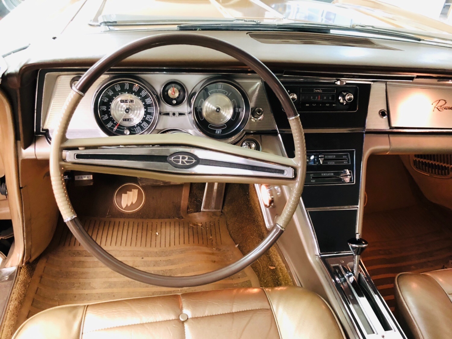 Used 1964 BUICK Riviera -Classic Beauty-SEE VIDEO- | Mundelein, IL