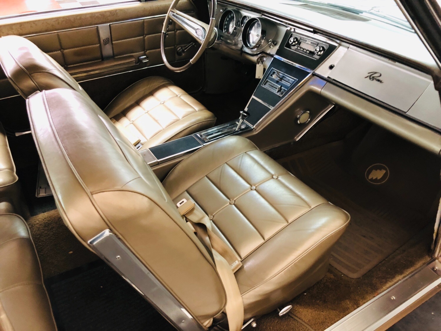 Used 1964 BUICK Riviera -Classic Beauty-SEE VIDEO- | Mundelein, IL
