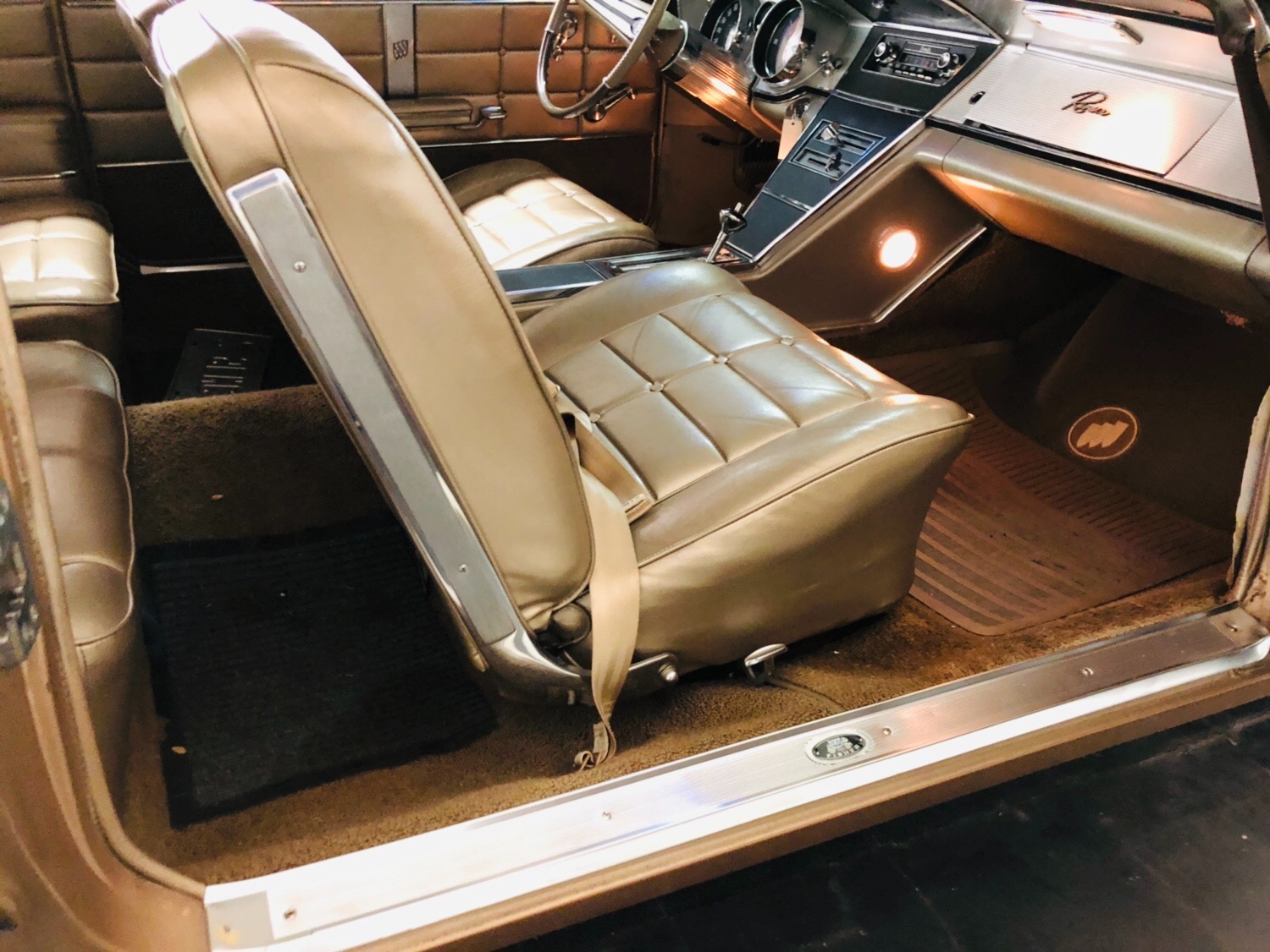 Used 1964 BUICK Riviera -Classic Beauty-SEE VIDEO- | Mundelein, IL