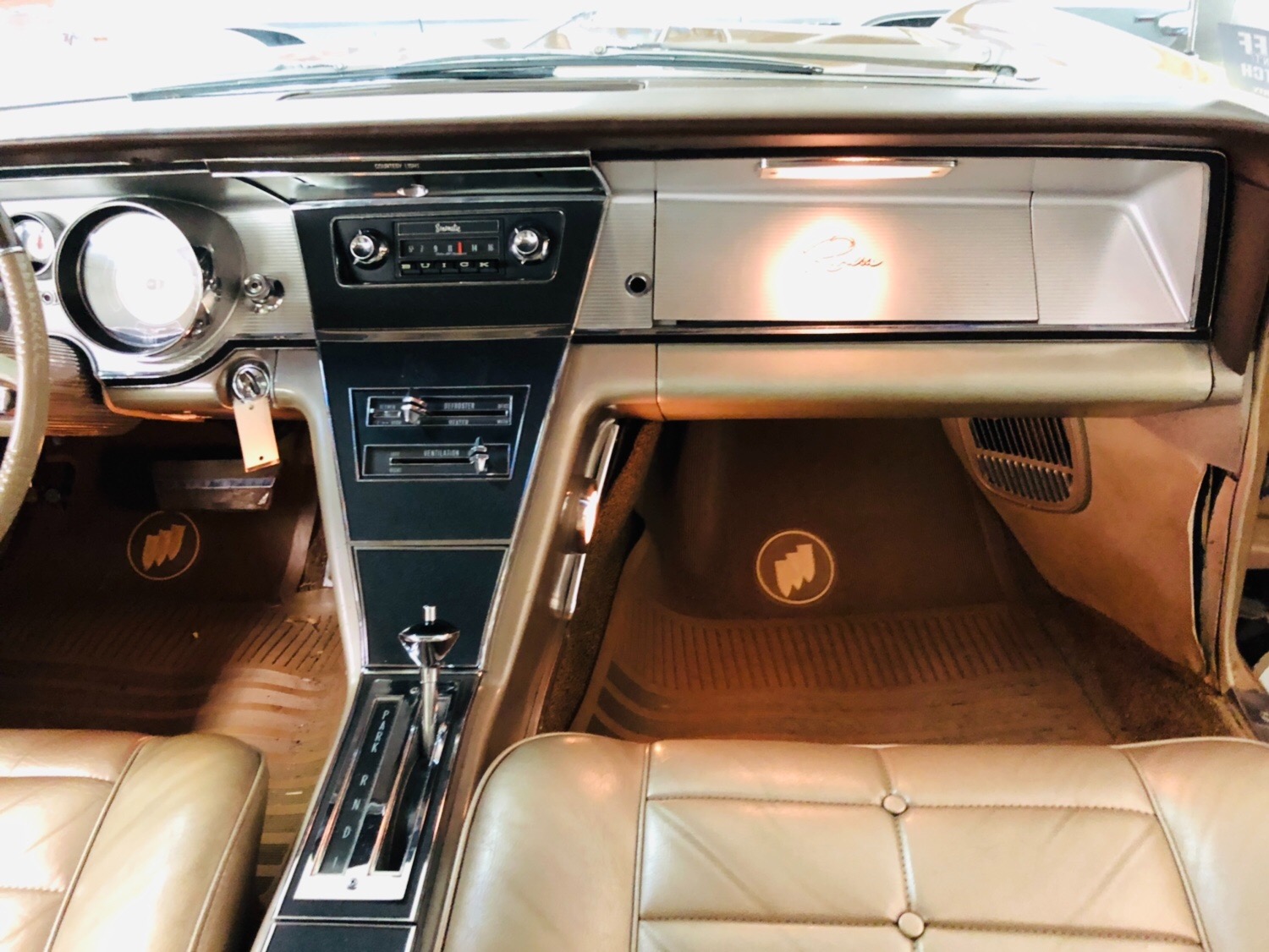 Used 1964 BUICK Riviera -Classic Beauty-SEE VIDEO- | Mundelein, IL