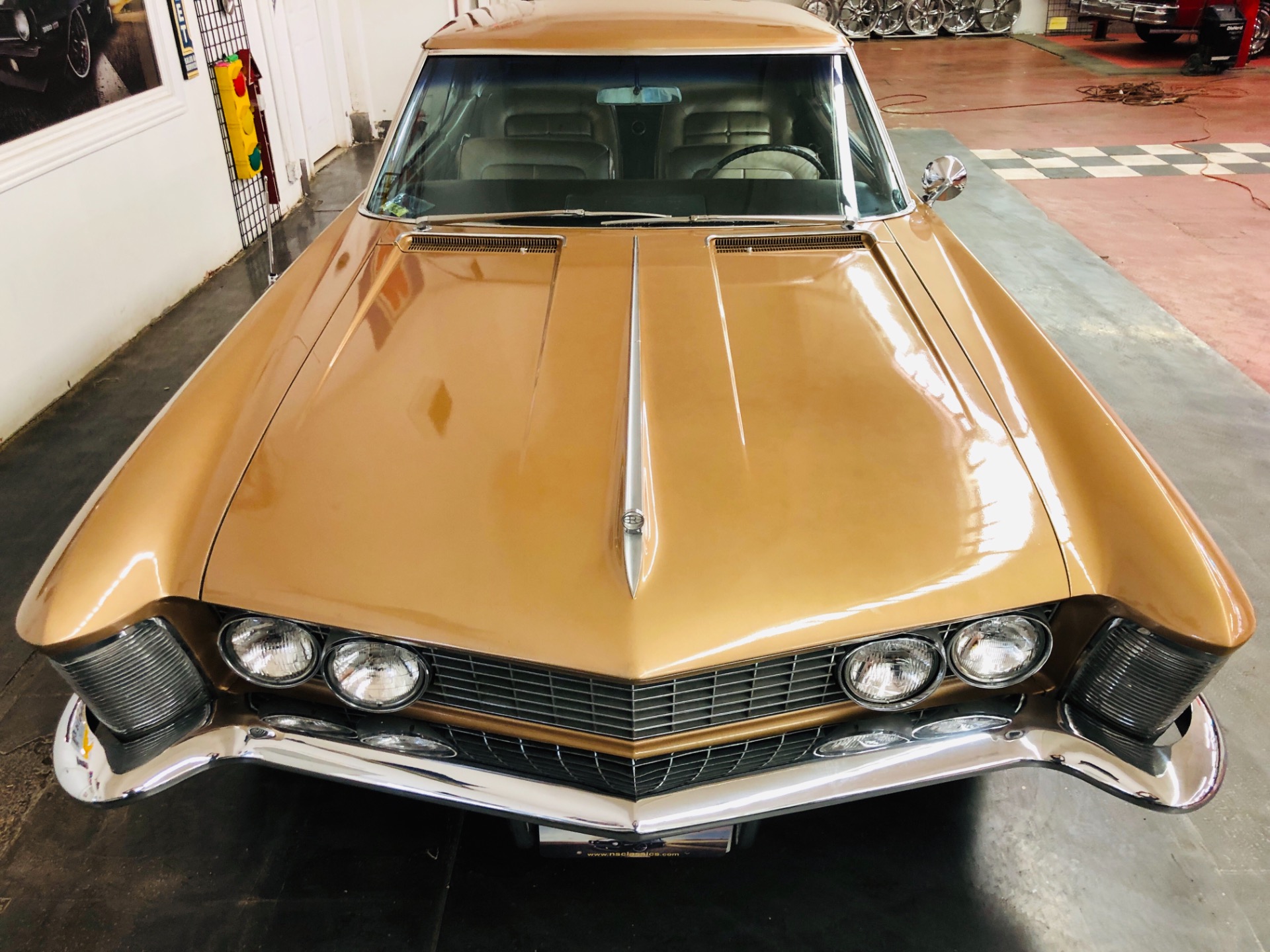 Used 1964 BUICK Riviera -Classic Beauty-SEE VIDEO- | Mundelein, IL