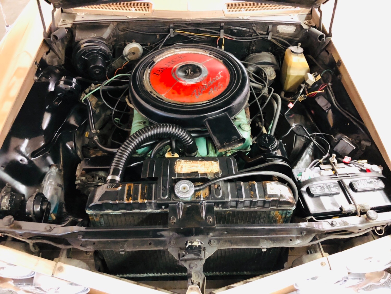 Used 1964 BUICK Riviera -Classic Beauty-SEE VIDEO- | Mundelein, IL