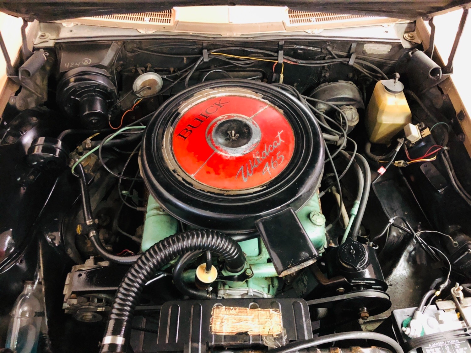 Used 1964 BUICK Riviera -Classic Beauty-SEE VIDEO- | Mundelein, IL