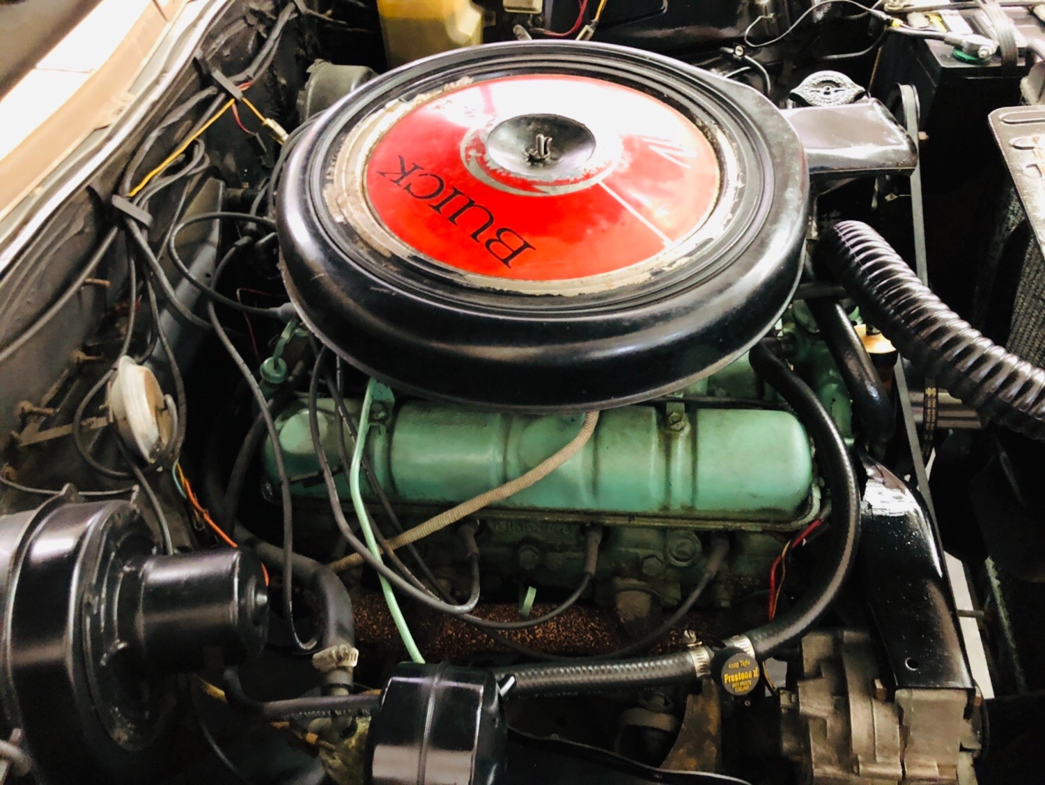 Used 1964 BUICK Riviera -Classic Beauty-SEE VIDEO- | Mundelein, IL