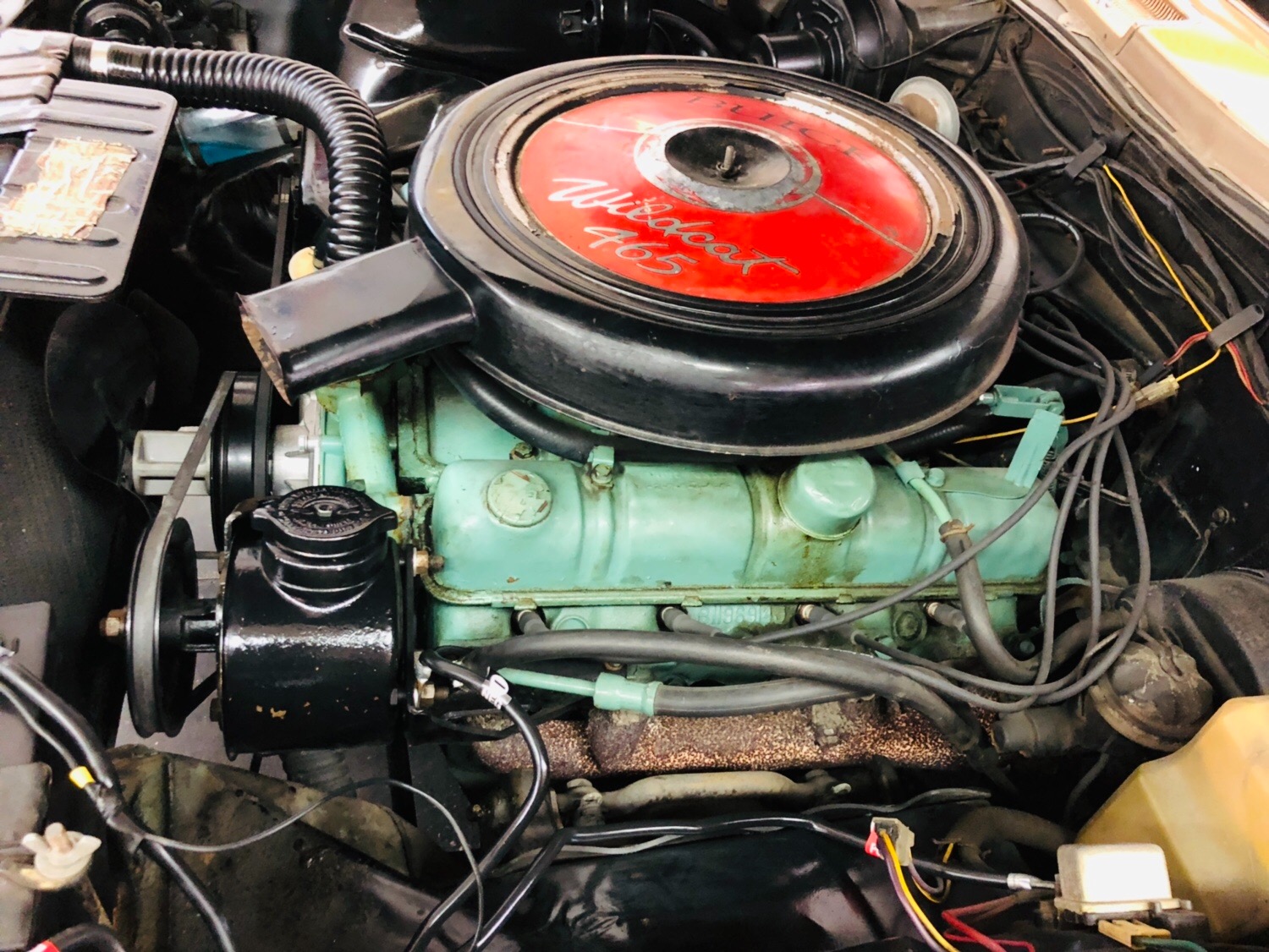 Used 1964 BUICK Riviera -Classic Beauty-SEE VIDEO- | Mundelein, IL