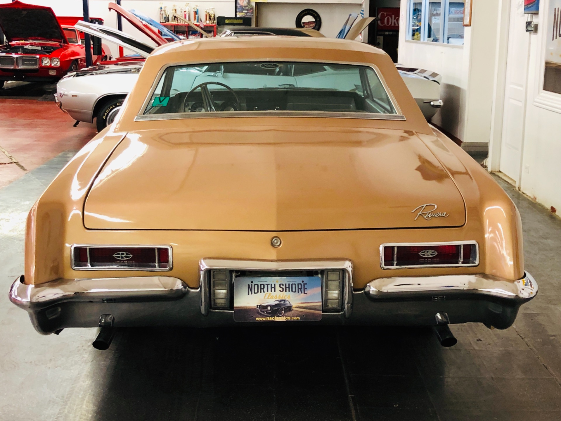 Used 1964 BUICK Riviera -Classic Beauty-SEE VIDEO- | Mundelein, IL