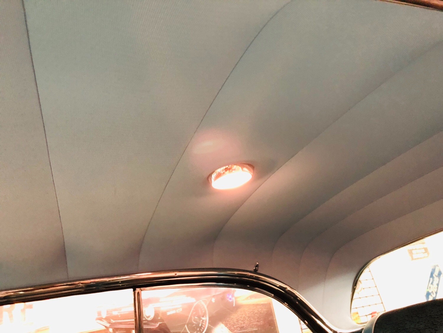 Used 1957 Chevrolet Bel Air/150/210 -NUT AND BOLT RESTORATION FRAME OFF-SEE VIDEO | Mundelein, IL