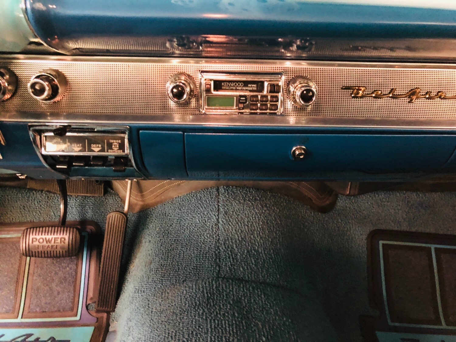 1957 Chevrolet Bel Air/150/210 -NUT AND BOLT RESTORATION ... 1957 Chevrolet Bel Air/150/210 -NUT AND BOLT RESTORATION ...