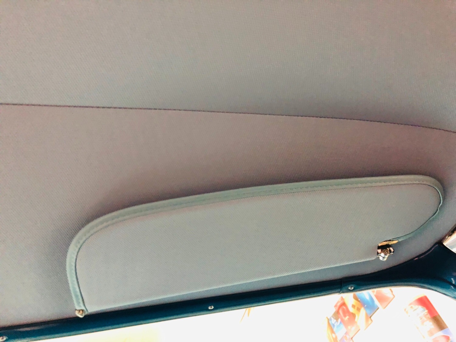 Used 1957 Chevrolet Bel Air/150/210 -NUT AND BOLT RESTORATION FRAME OFF-SEE VIDEO | Mundelein, IL