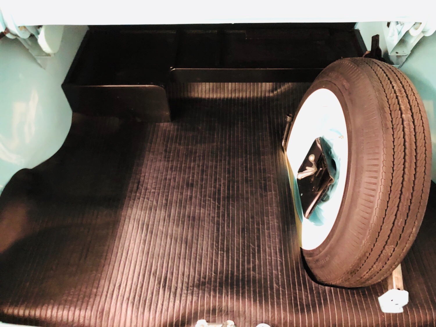 Used 1957 Chevrolet Bel Air/150/210 -NUT AND BOLT RESTORATION FRAME OFF-SEE VIDEO | Mundelein, IL