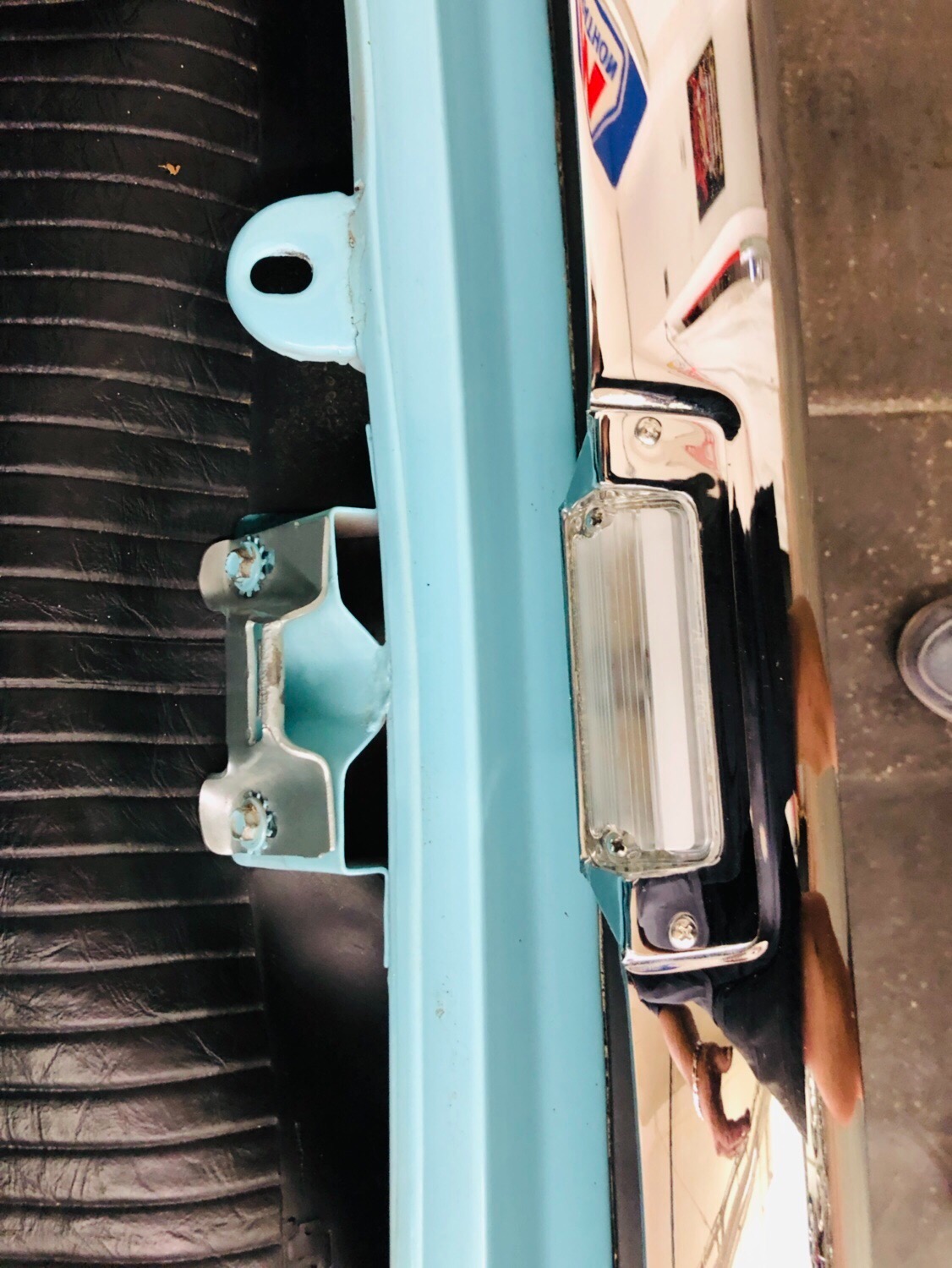 Used 1957 Chevrolet Bel Air/150/210 -NUT AND BOLT RESTORATION FRAME OFF-SEE VIDEO | Mundelein, IL