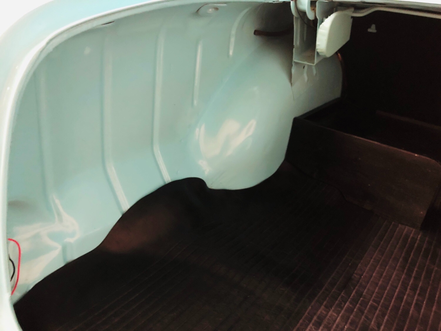 Used 1957 Chevrolet Bel Air/150/210 -NUT AND BOLT RESTORATION FRAME OFF-SEE VIDEO | Mundelein, IL