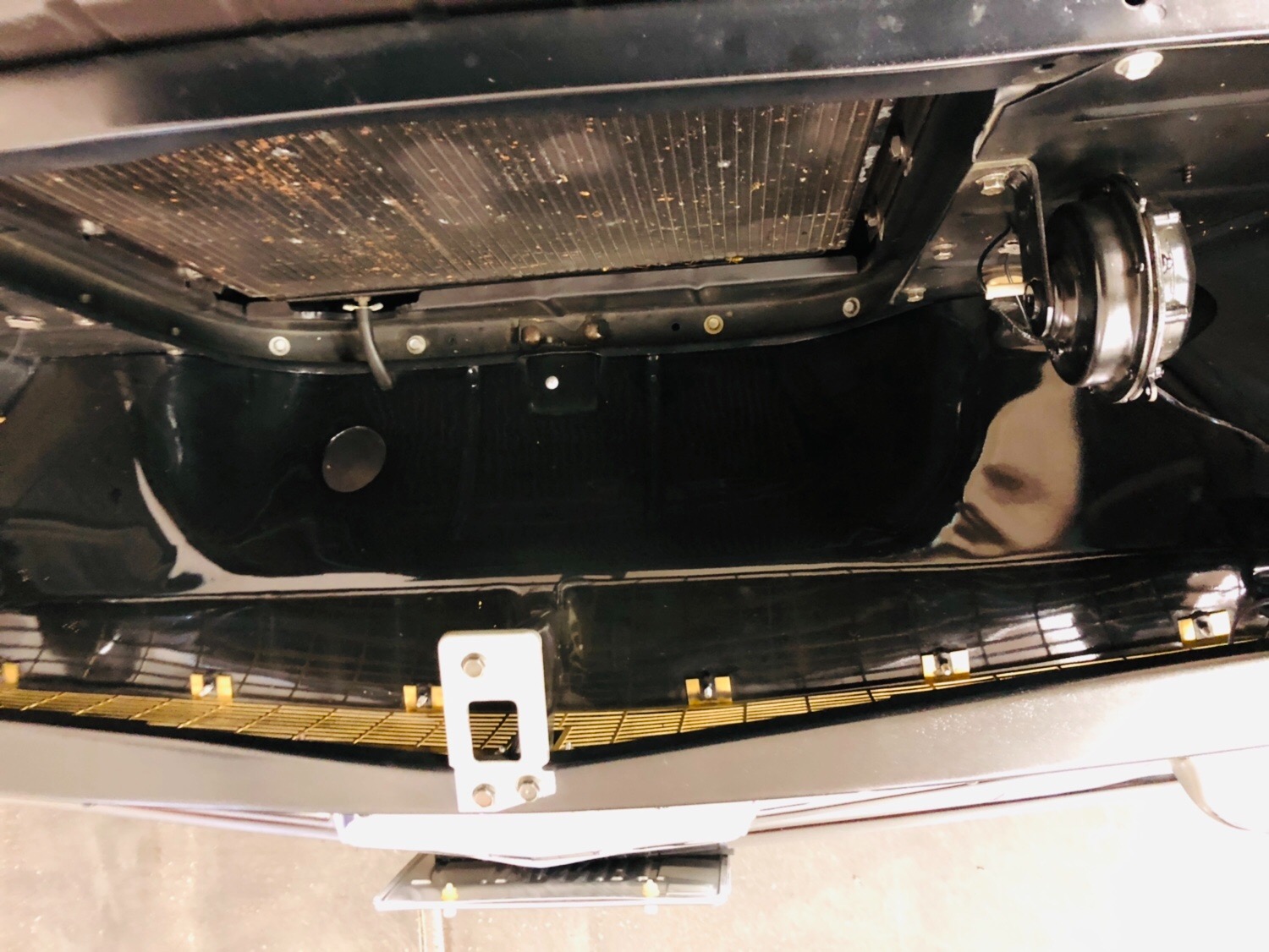 Used 1957 Chevrolet Bel Air/150/210 -NUT AND BOLT RESTORATION FRAME OFF-SEE VIDEO | Mundelein, IL
