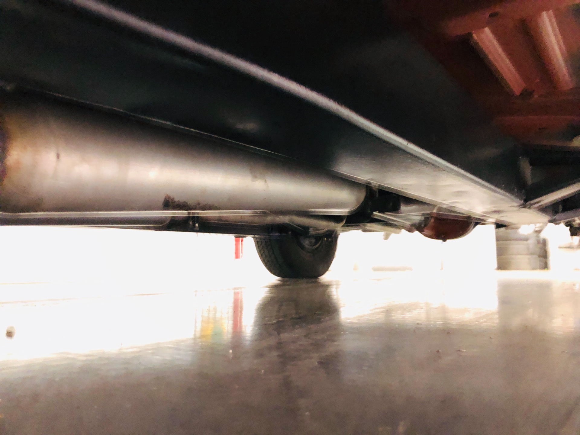 Used 1957 Chevrolet Bel Air/150/210 -NUT AND BOLT RESTORATION FRAME OFF-SEE VIDEO | Mundelein, IL