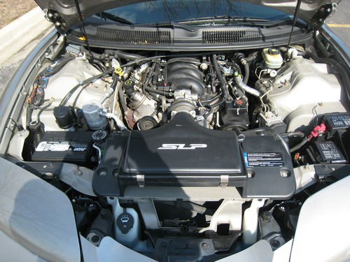 Used 2002 Pontiac Trans Am WS6---Super Nice Bird | Mundelein, IL