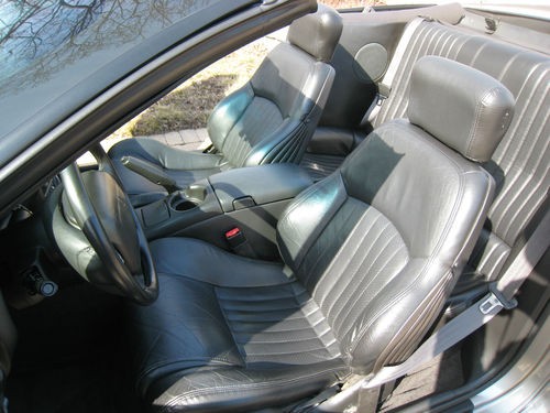 Used 2002 Pontiac Trans Am WS6---Super Nice Bird | Mundelein, IL