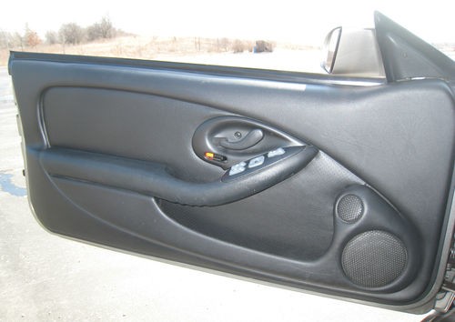 Used 2002 Pontiac Trans Am WS6---Super Nice Bird | Mundelein, IL