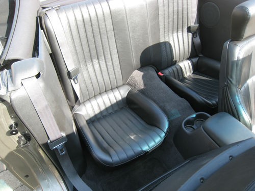 Used 2002 Pontiac Trans Am WS6---Super Nice Bird | Mundelein, IL