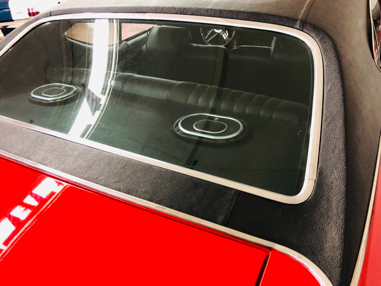 Used 1969 Chevrolet Chevelle -PRO TOURING FUEL INJECTED AUTOMATIC-SEE VIDEO | Mundelein, IL
