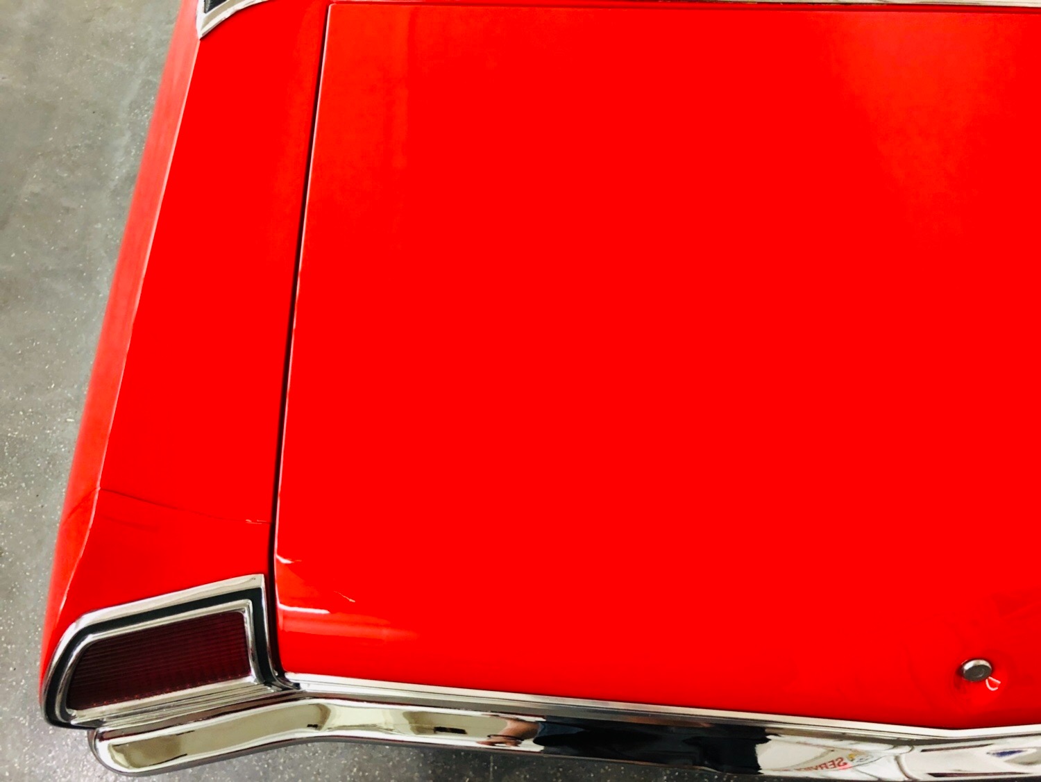 Used 1969 Chevrolet Chevelle -PRO TOURING FUEL INJECTED AUTOMATIC-SEE VIDEO | Mundelein, IL