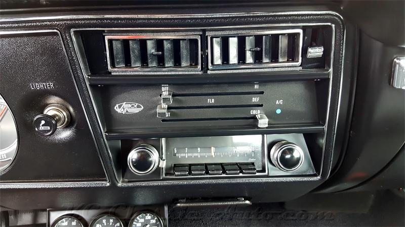 Used 1969 Chevrolet Chevelle -PRO TOURING FUEL INJECTED AUTOMATIC-SEE VIDEO | Mundelein, IL