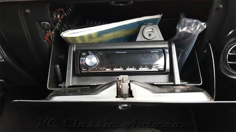 Used 1969 Chevrolet Chevelle -PRO TOURING FUEL INJECTED AUTOMATIC-SEE VIDEO | Mundelein, IL