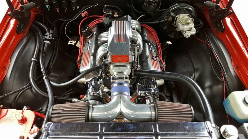 Used 1969 Chevrolet Chevelle -PRO TOURING FUEL INJECTED AUTOMATIC-SEE VIDEO | Mundelein, IL