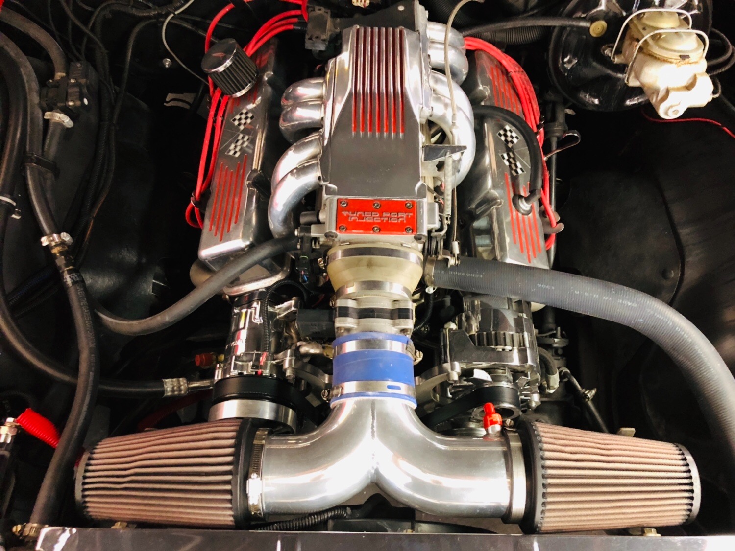 Used 1969 Chevrolet Chevelle -PRO TOURING FUEL INJECTED AUTOMATIC-SEE VIDEO | Mundelein, IL