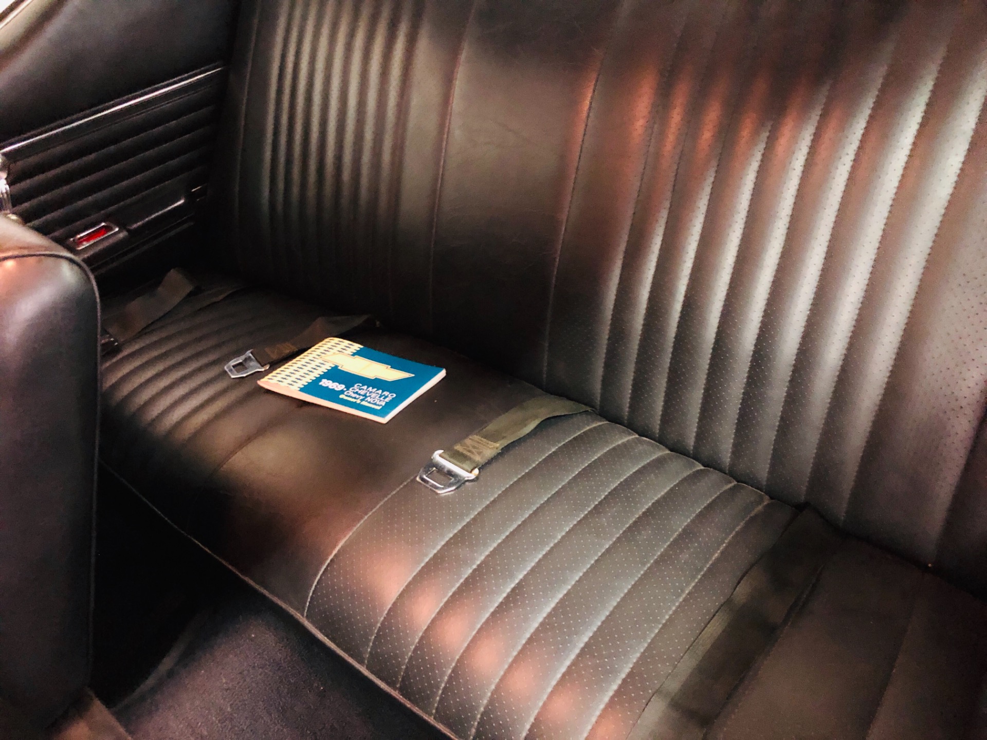 Used 1969 Chevrolet Chevelle -PRO TOURING FUEL INJECTED AUTOMATIC-SEE VIDEO | Mundelein, IL