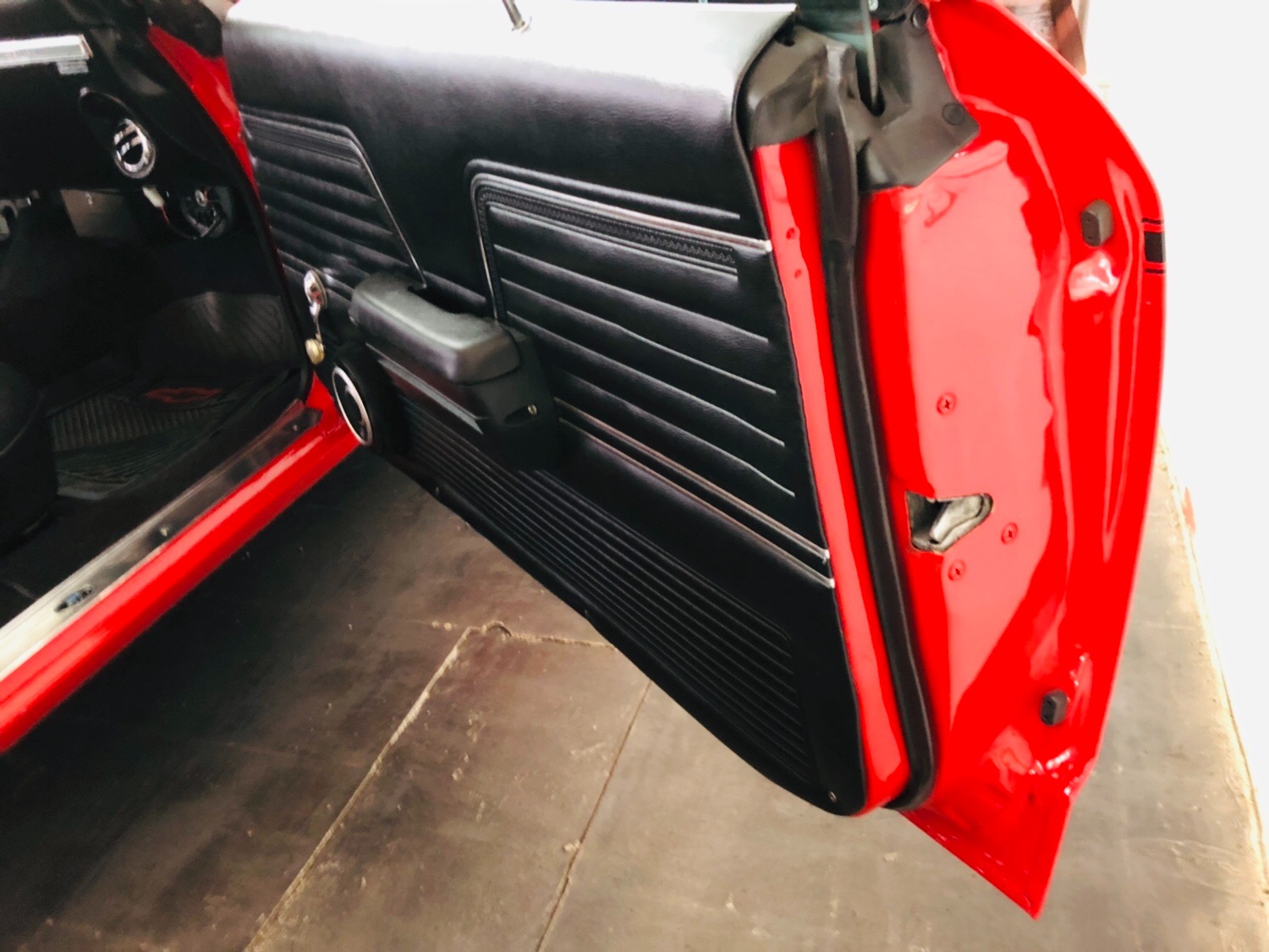 Used 1969 Chevrolet Chevelle -PRO TOURING FUEL INJECTED AUTOMATIC-SEE VIDEO | Mundelein, IL