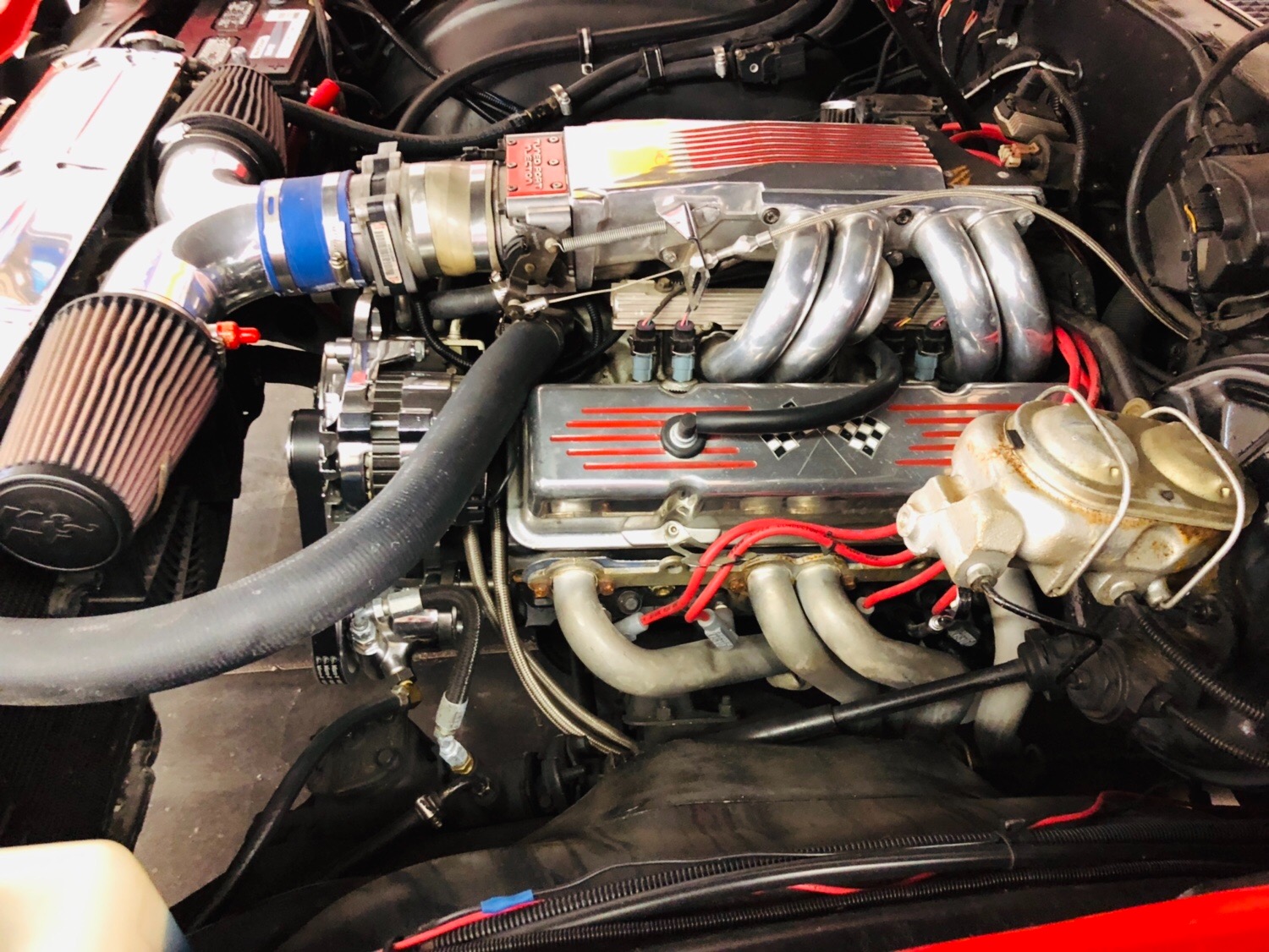 Used 1969 Chevrolet Chevelle -PRO TOURING FUEL INJECTED AUTOMATIC-SEE VIDEO | Mundelein, IL