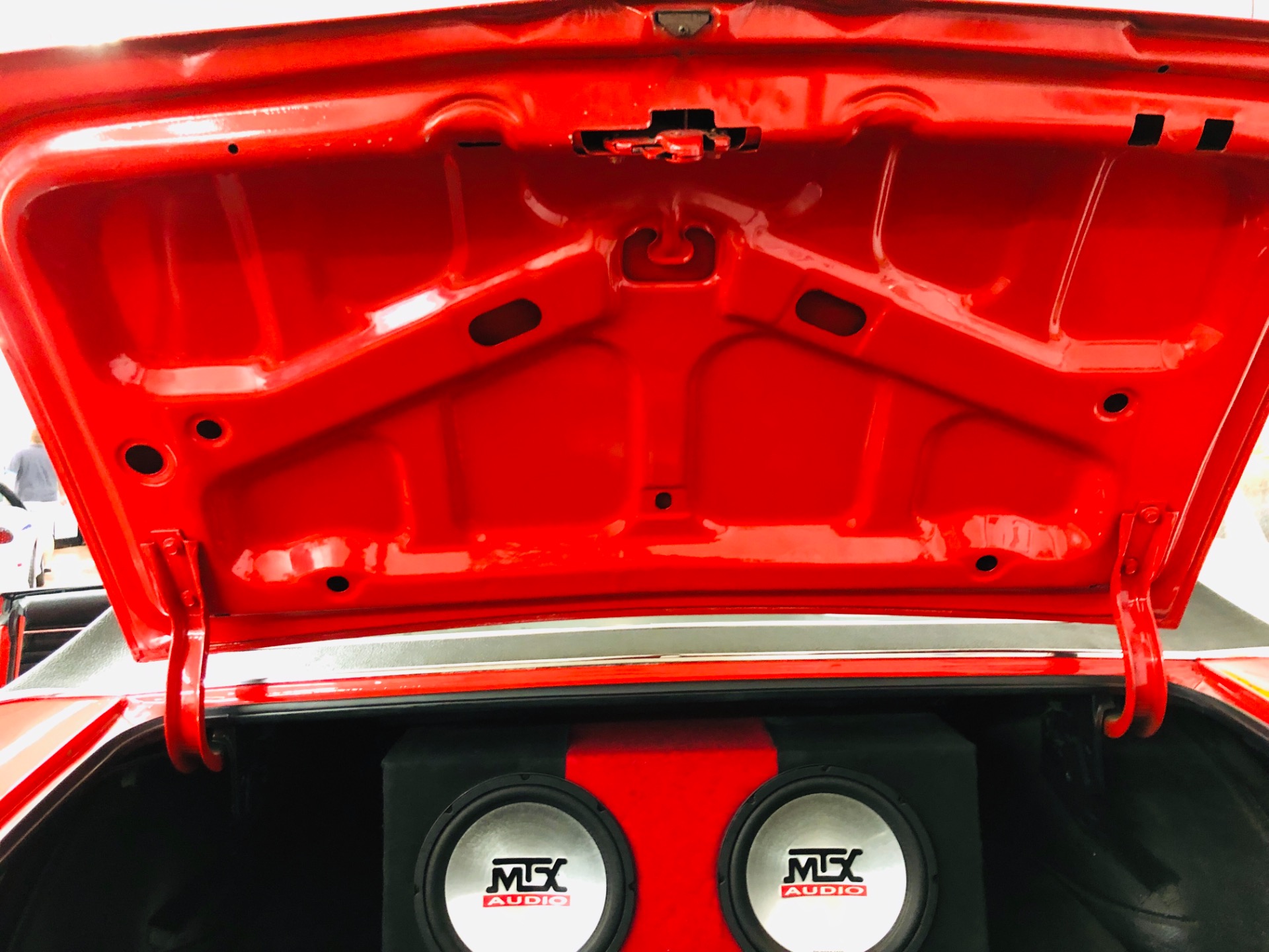 Used 1969 Chevrolet Chevelle -PRO TOURING FUEL INJECTED AUTOMATIC-SEE VIDEO | Mundelein, IL