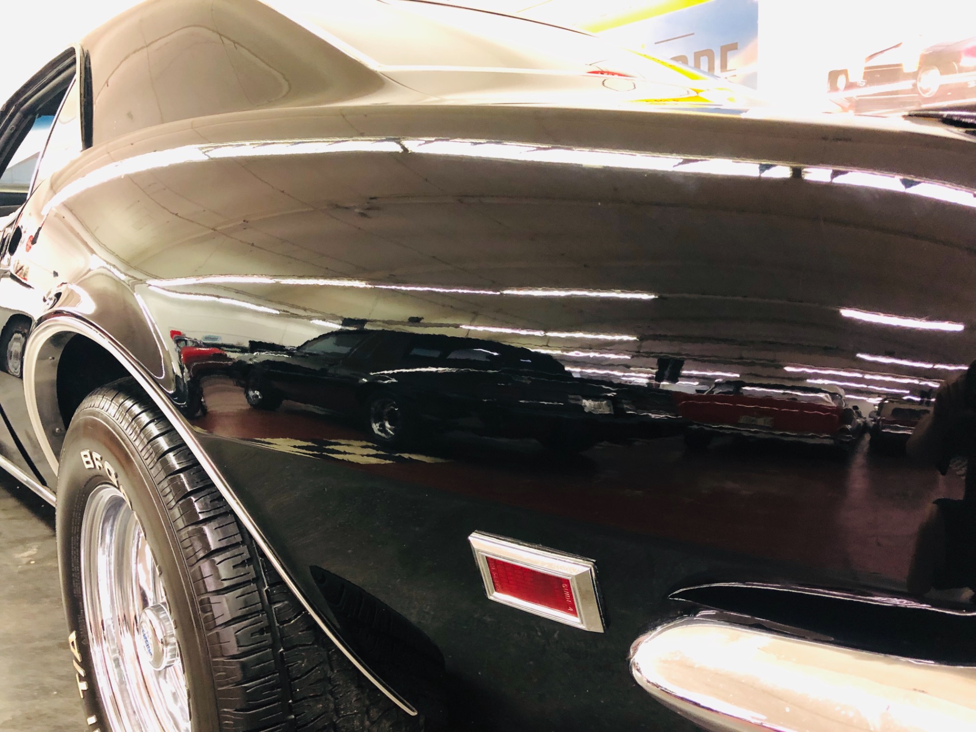 Used 1968 Chevrolet Camaro -TUXEDO BLACK AUTOMATIC MUSCLE CAR-SEE VIDEO | Mundelein, IL