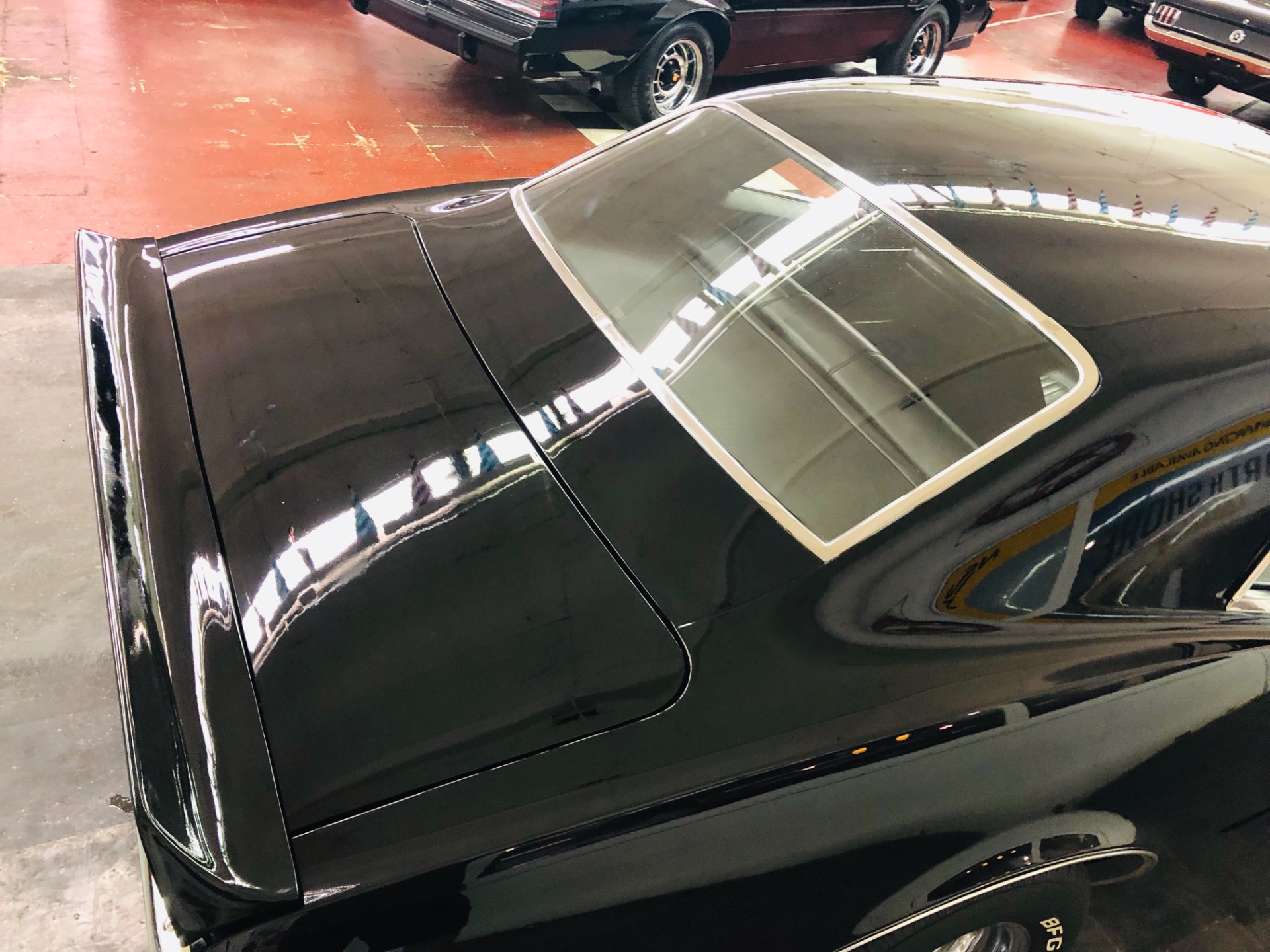 Used 1968 Chevrolet Camaro -TUXEDO BLACK AUTOMATIC MUSCLE CAR-SEE VIDEO | Mundelein, IL