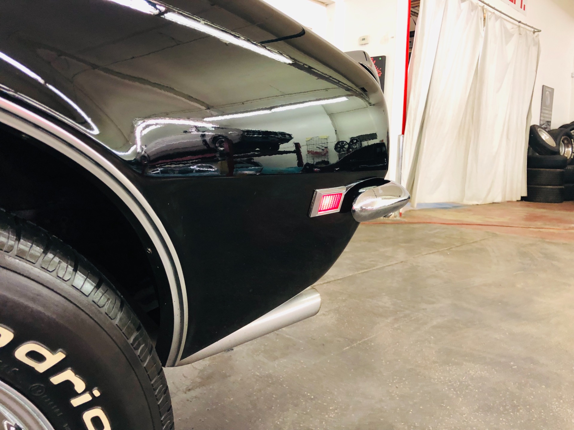 Used 1968 Chevrolet Camaro -TUXEDO BLACK AUTOMATIC MUSCLE CAR-SEE VIDEO | Mundelein, IL
