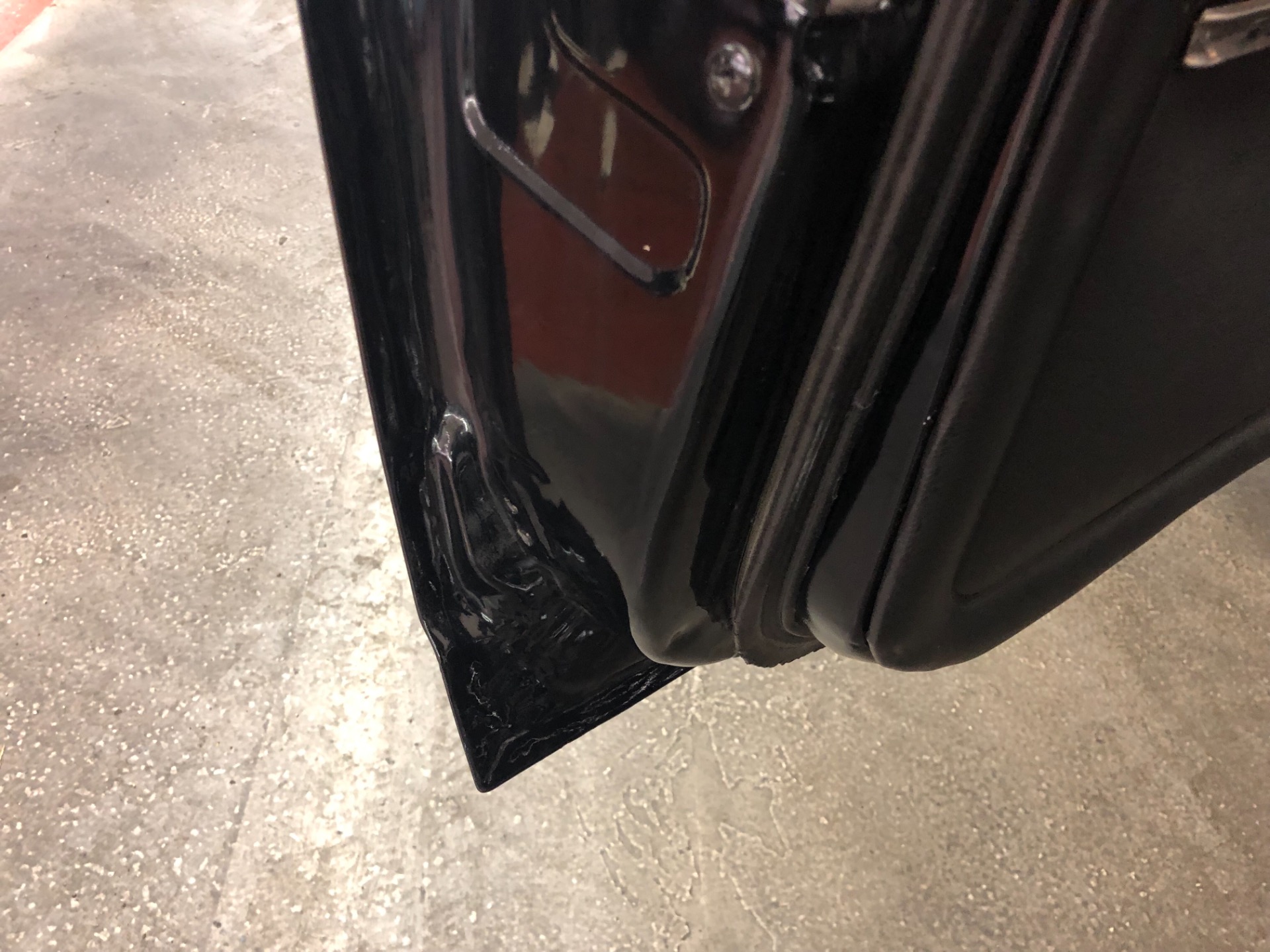 Used 1968 Chevrolet Camaro -TUXEDO BLACK AUTOMATIC MUSCLE CAR-SEE VIDEO | Mundelein, IL