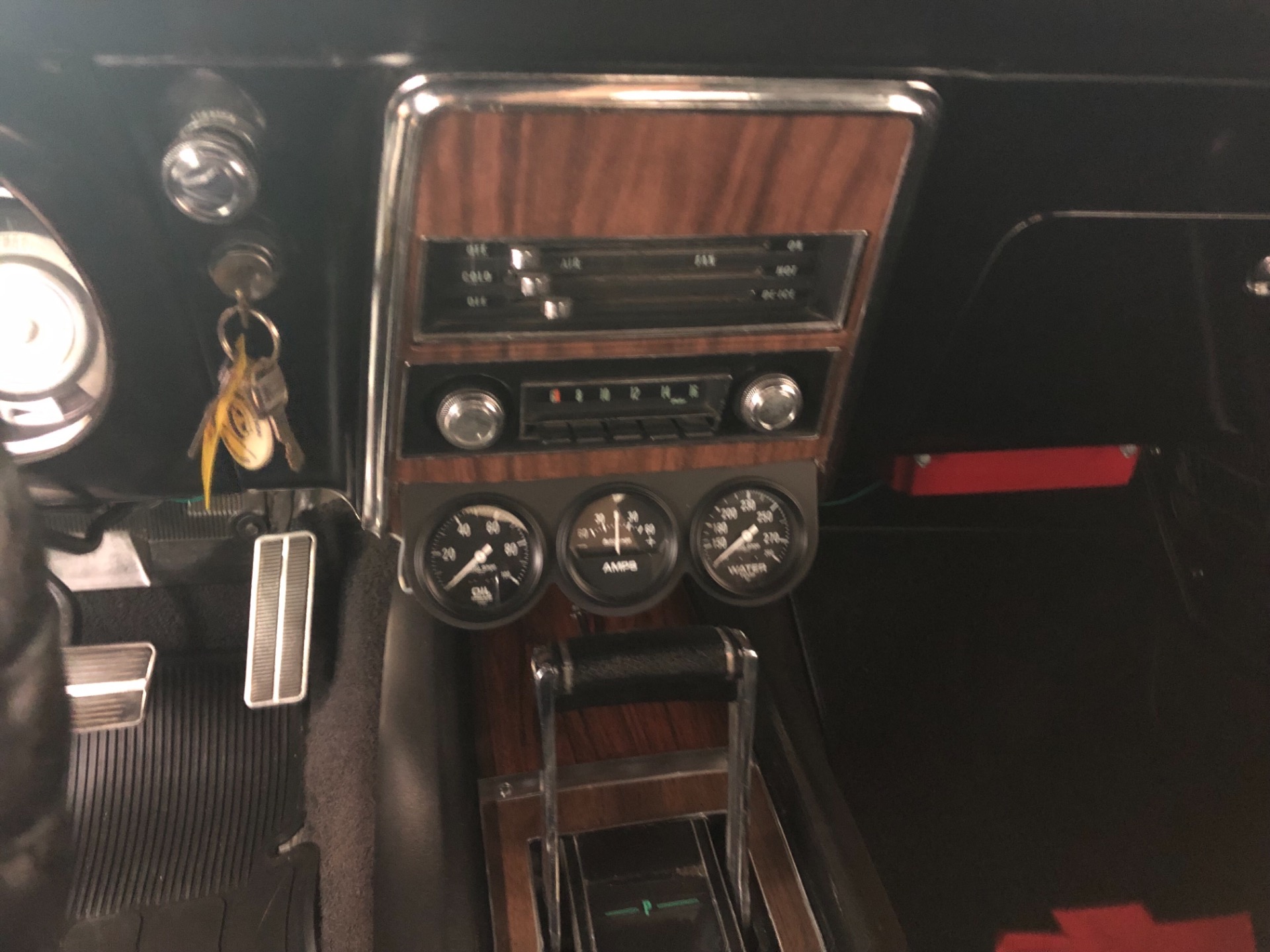 Used 1968 Chevrolet Camaro -TUXEDO BLACK AUTOMATIC MUSCLE CAR-SEE VIDEO | Mundelein, IL