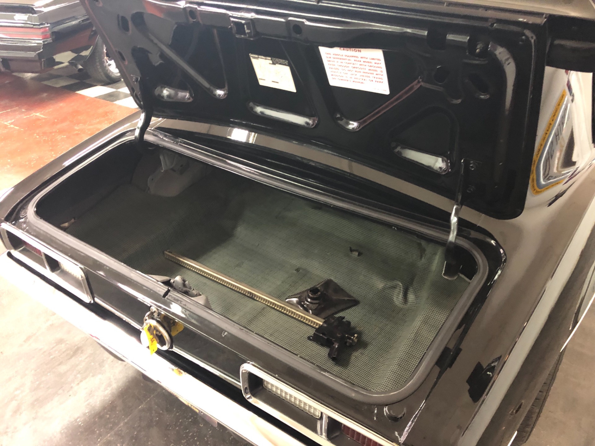Used 1968 Chevrolet Camaro -TUXEDO BLACK AUTOMATIC MUSCLE CAR-SEE VIDEO | Mundelein, IL