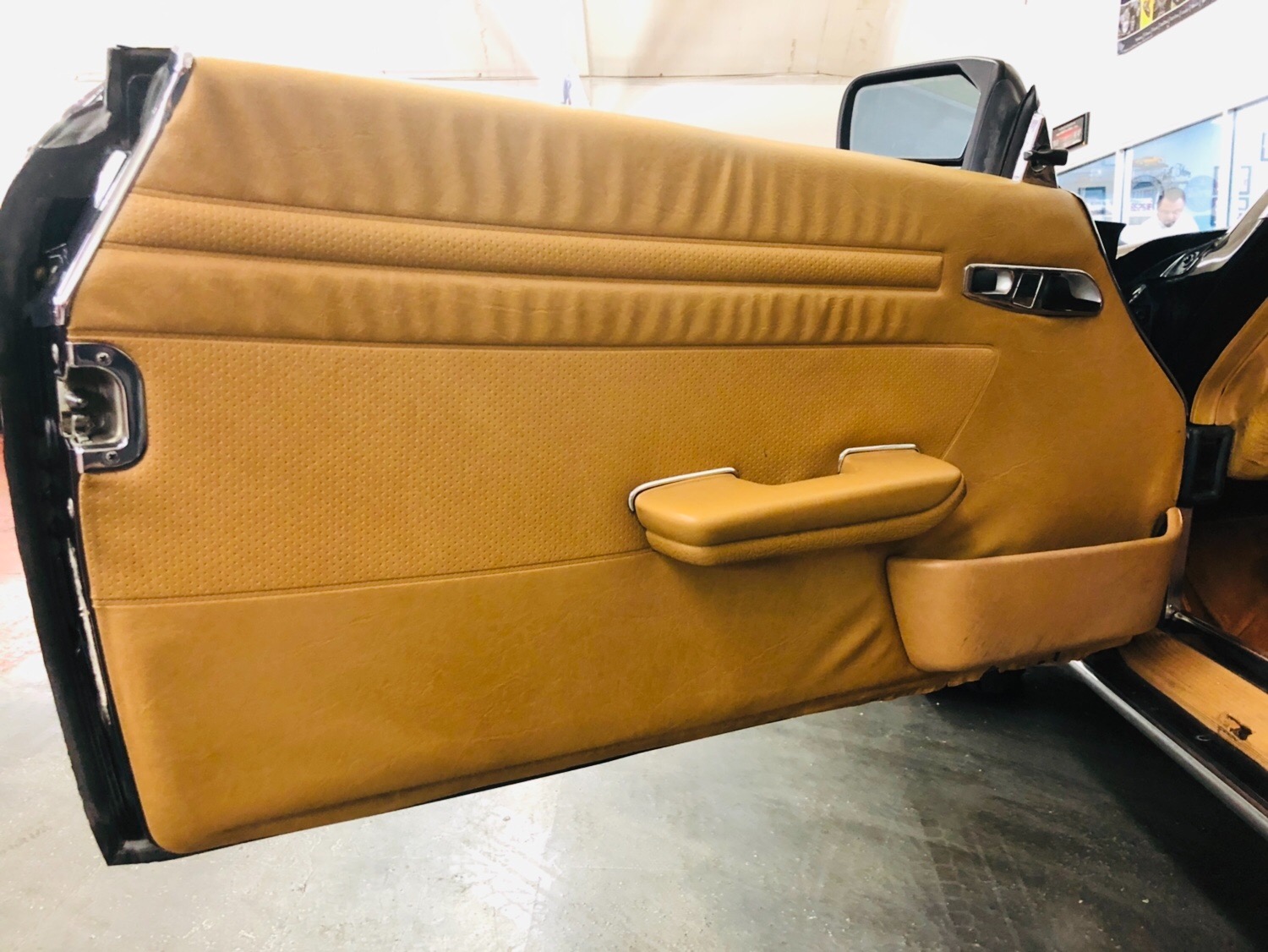 Used 1987 Mercedes-Benz 560 SL - VERY CLEAN CONVERTIBLE - PRICE DROP - SEE VIDEO | St. Petersburg, FL