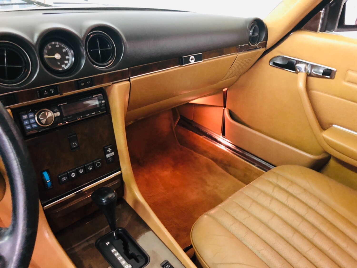 Used 1987 Mercedes-Benz 560 SL - VERY CLEAN CONVERTIBLE - PRICE DROP - SEE VIDEO | St. Petersburg, FL