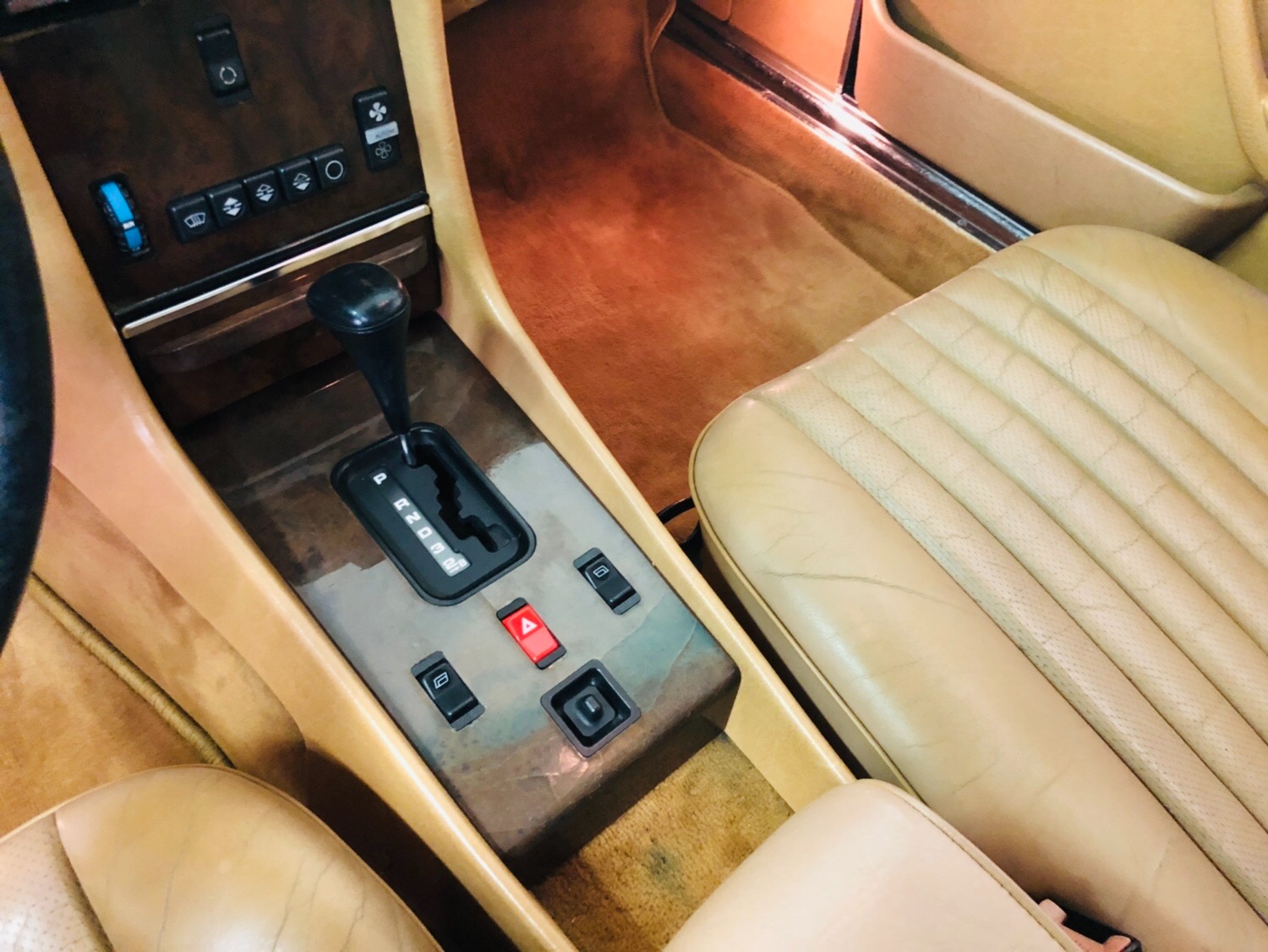 Used 1987 Mercedes-Benz 560 SL - VERY CLEAN CONVERTIBLE - PRICE DROP - SEE VIDEO | St. Petersburg, FL