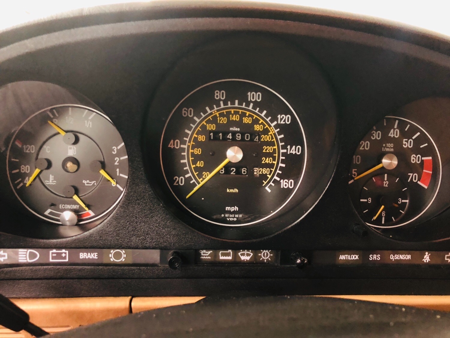 Used 1987 Mercedes-Benz 560 SL - VERY CLEAN CONVERTIBLE - PRICE DROP - SEE VIDEO | St. Petersburg, FL