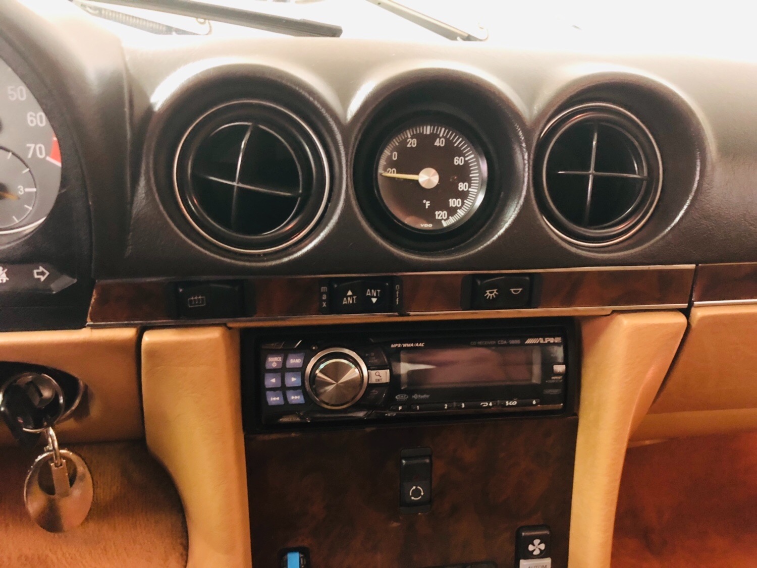 Used 1987 Mercedes-Benz 560 SL - VERY CLEAN CONVERTIBLE - PRICE DROP - SEE VIDEO | St. Petersburg, FL
